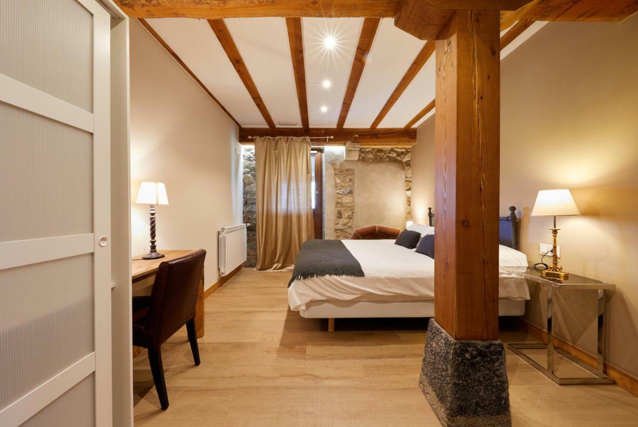 Urain Suites - Apartments At Flysch-Coast Zumaia Exteriör bild